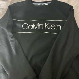 Calvin Klein